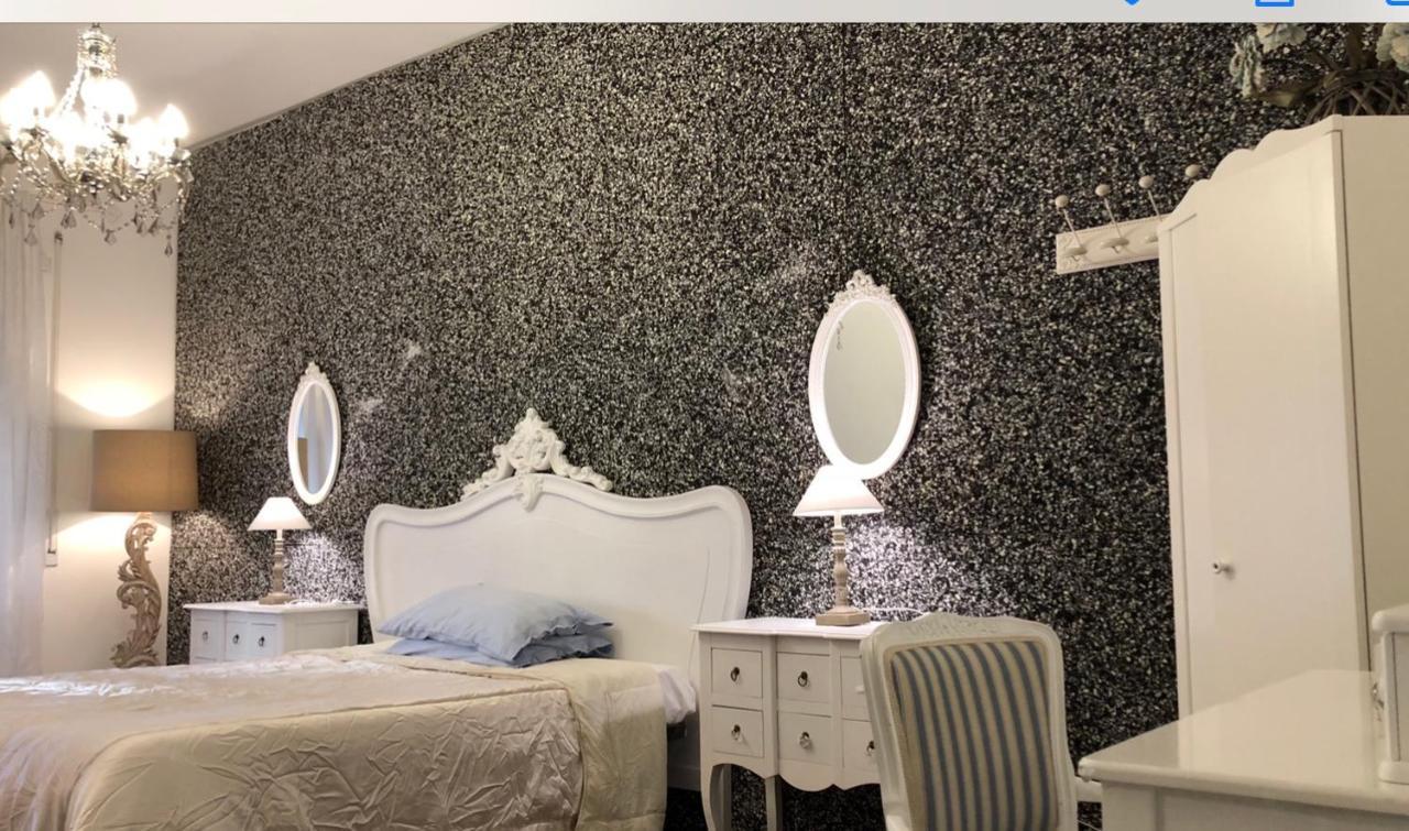 Vatican Suites Accommodation Rom Exterior foto